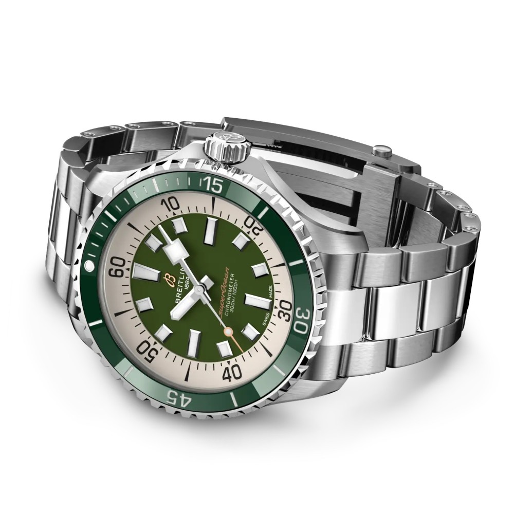 Superocean Automatic 44