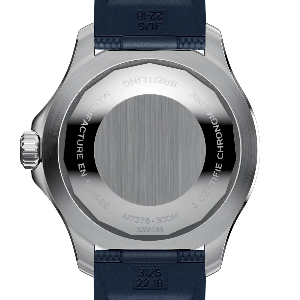 Superocean Automatic 44
