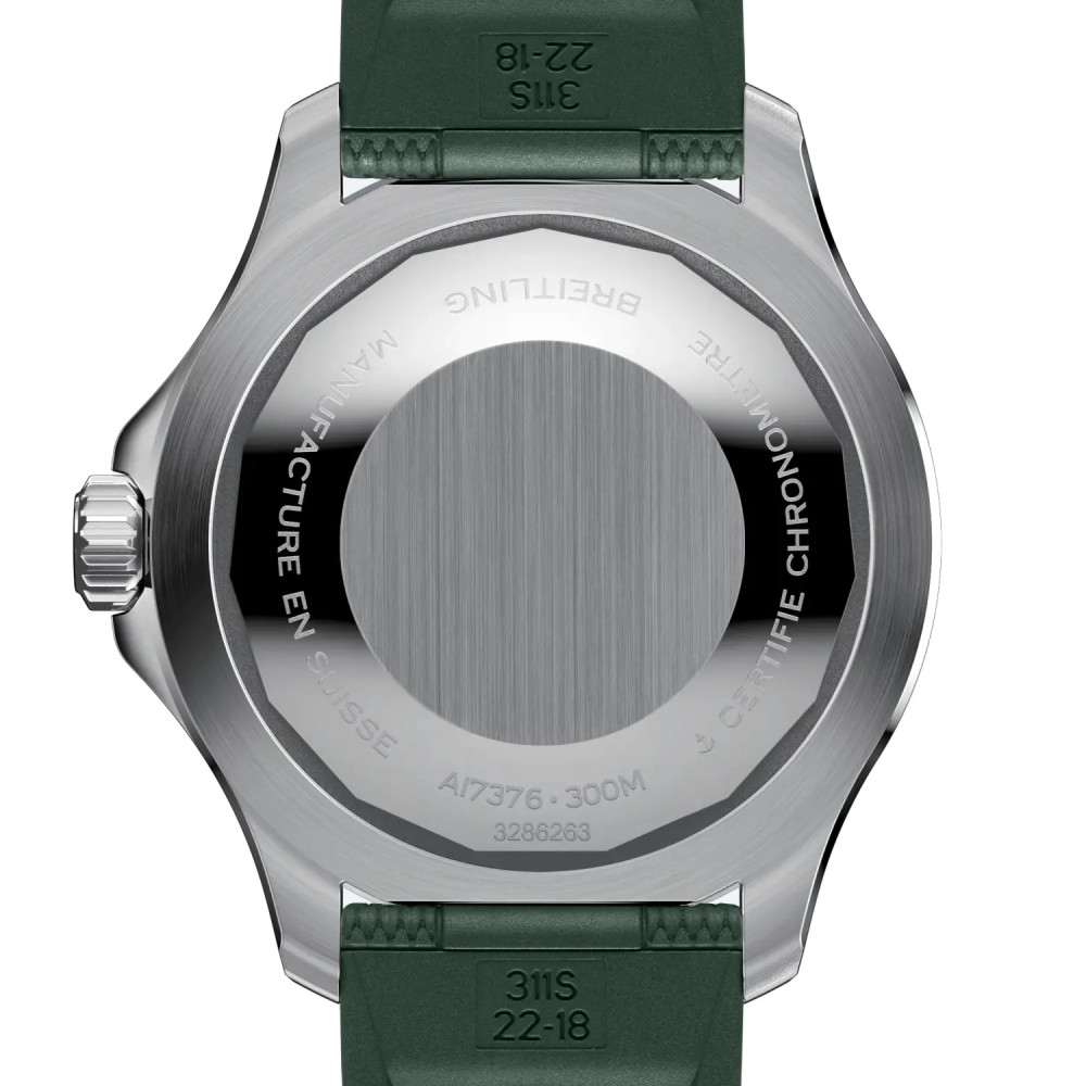 Superocean Automatic 44