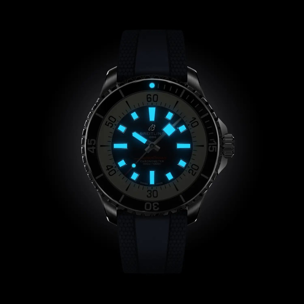 Superocean Automatic 44