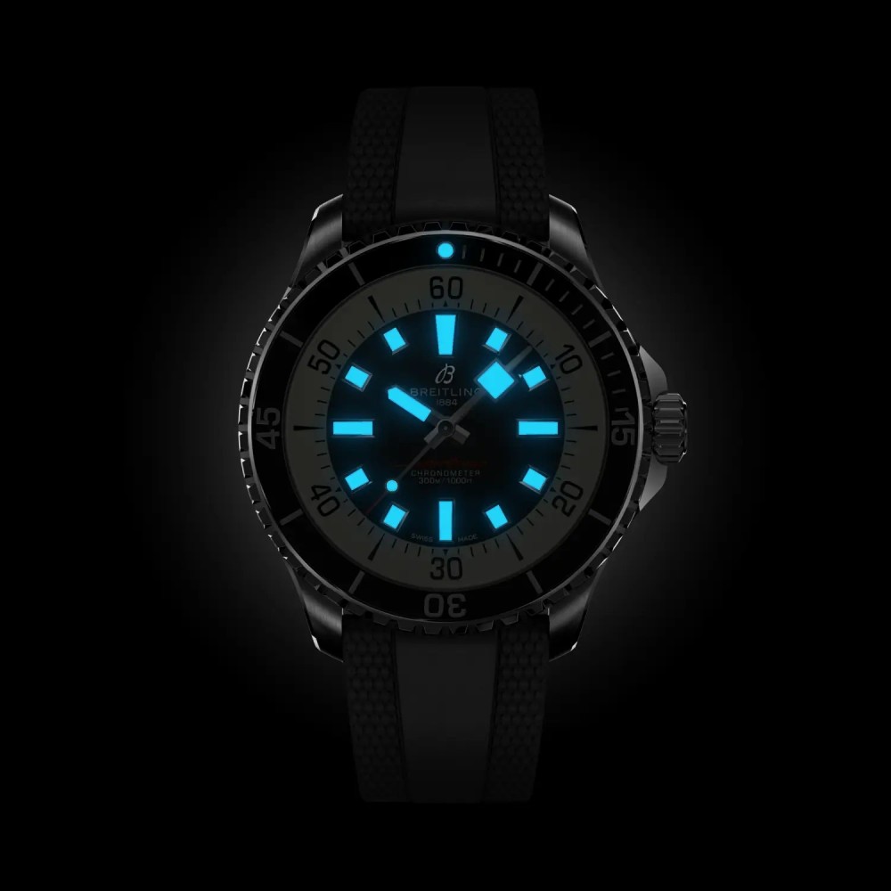 Superocean Automatic 44