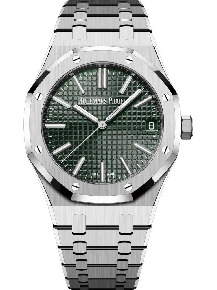 Royal Oak Selfwinding