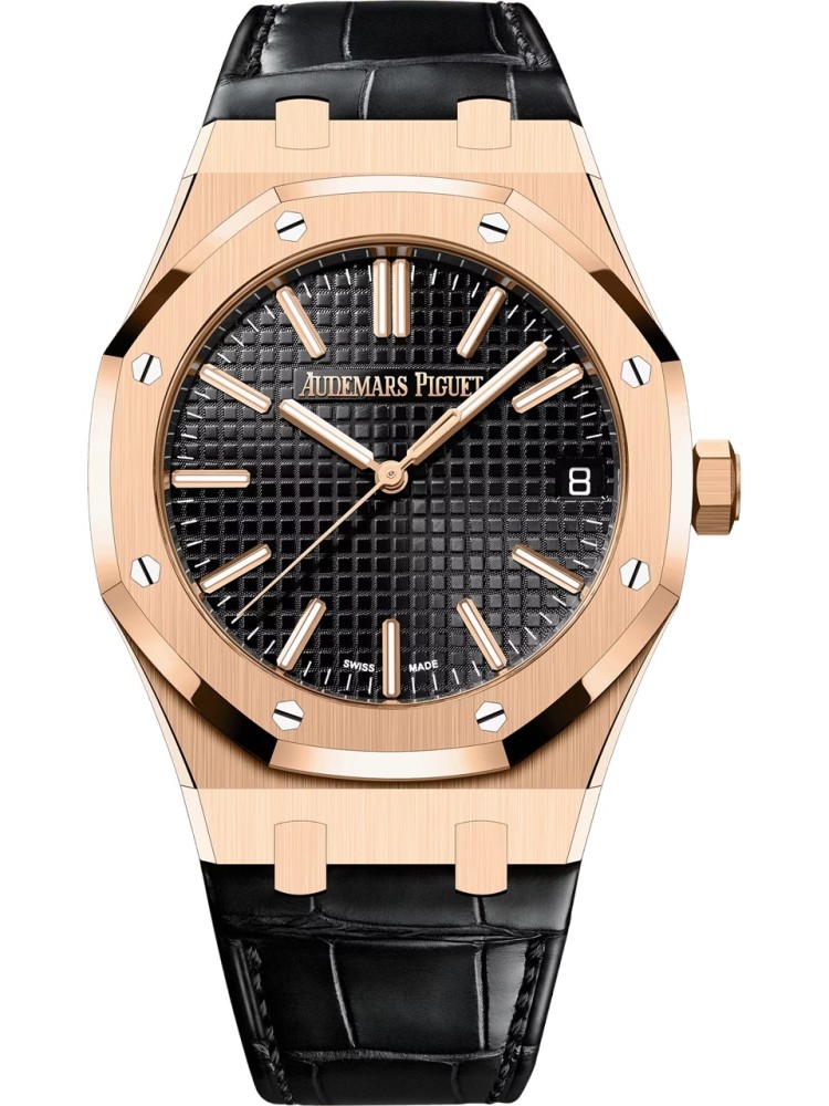Royal Oak Selfwinding