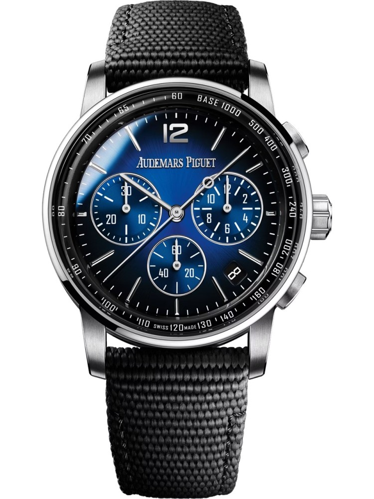 Code 11.59 by Audemars Piguet Selfwinding Chronograph