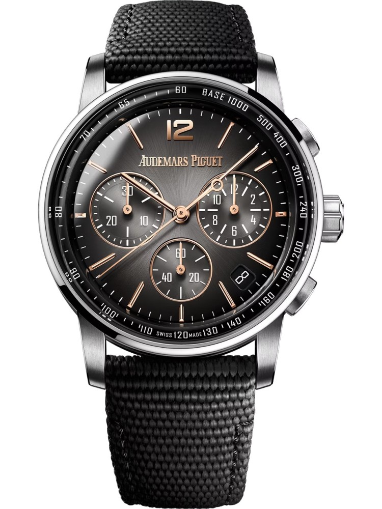Code 11.59 by Audemars Piguet Selfwinding Chronograph