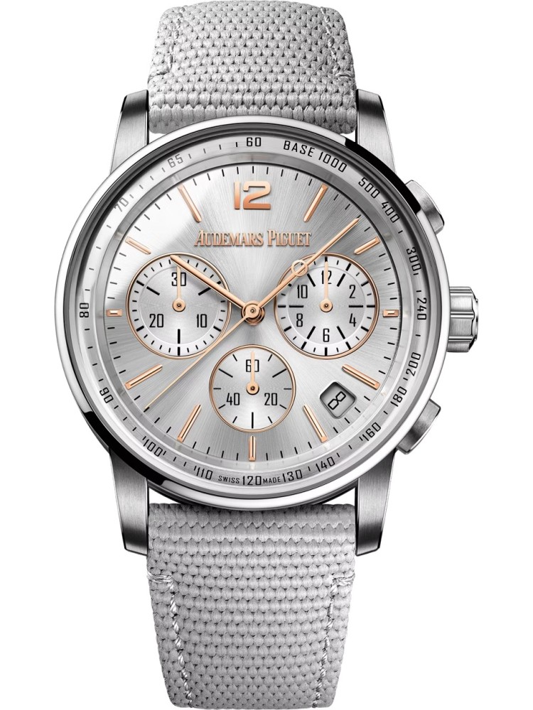 Code 11.59 by Audemars Piguet Selfwinding Chronograph