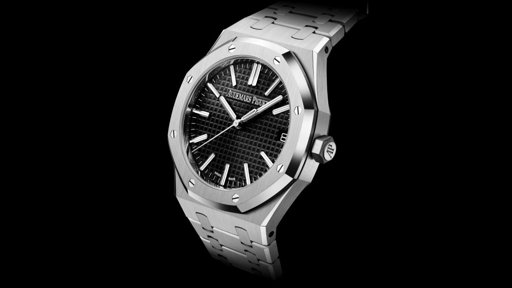 Royal Oak Selfwinding