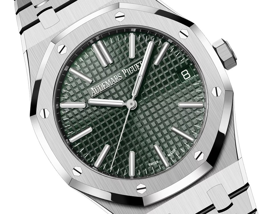 Royal Oak Selfwinding