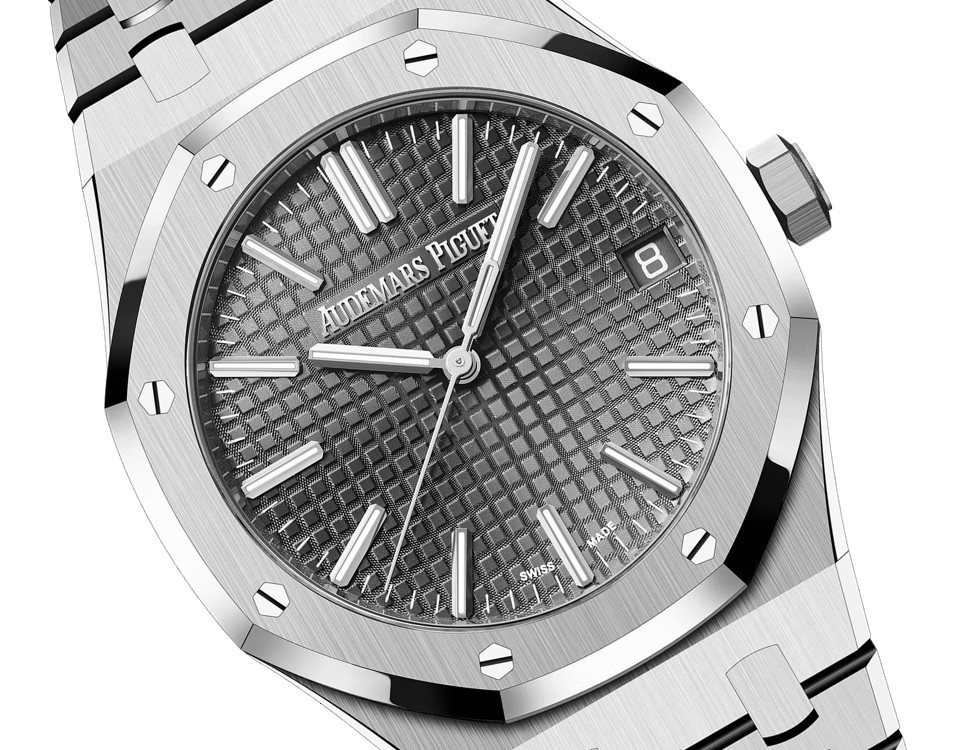 Royal Oak Selfwinding