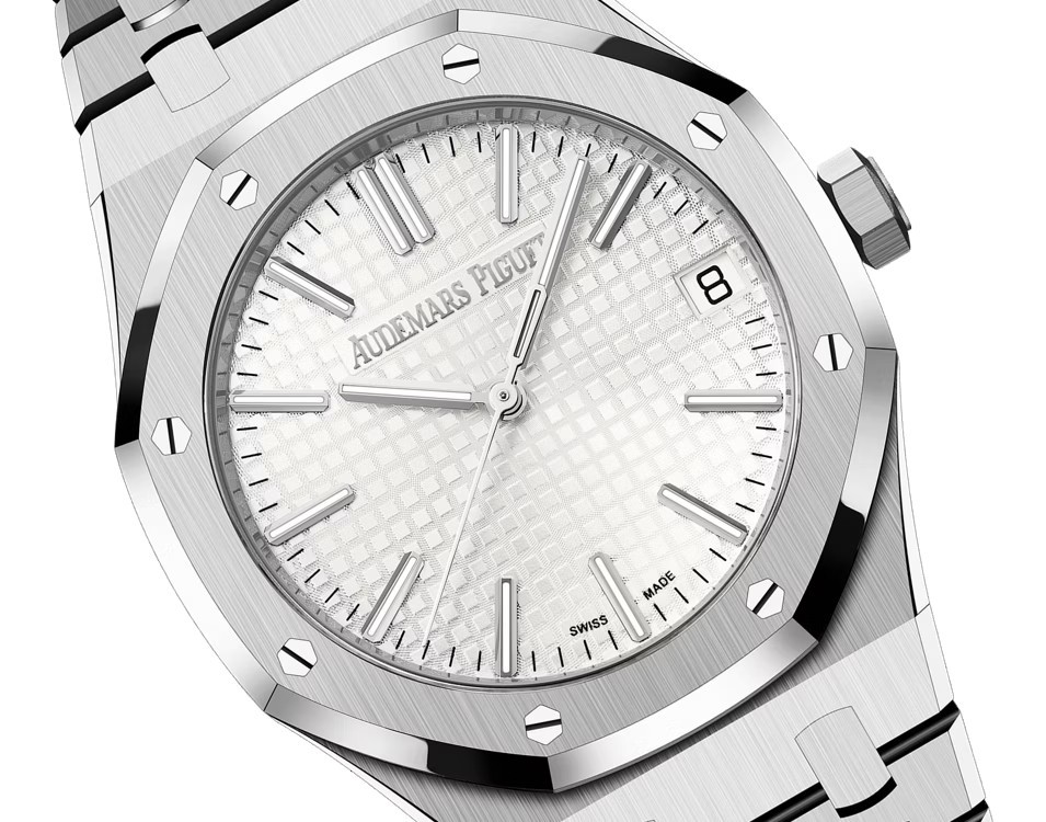 Royal Oak Selfwinding
