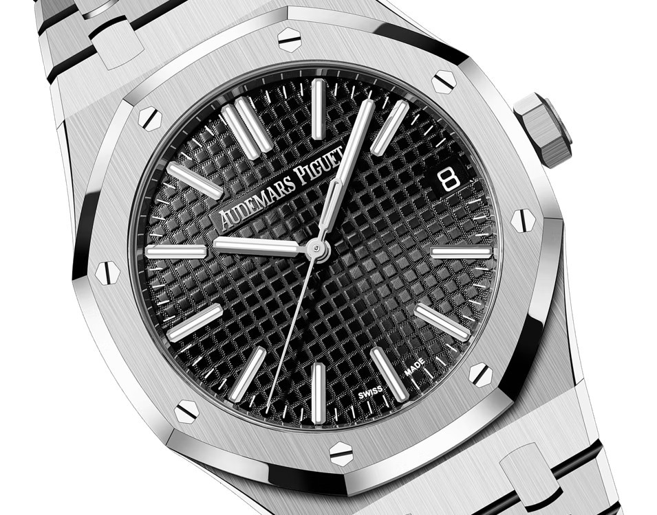 Royal Oak Selfwinding