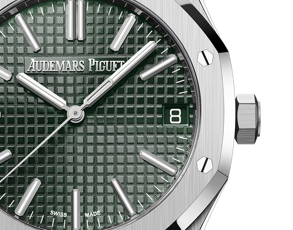 Royal Oak Selfwinding