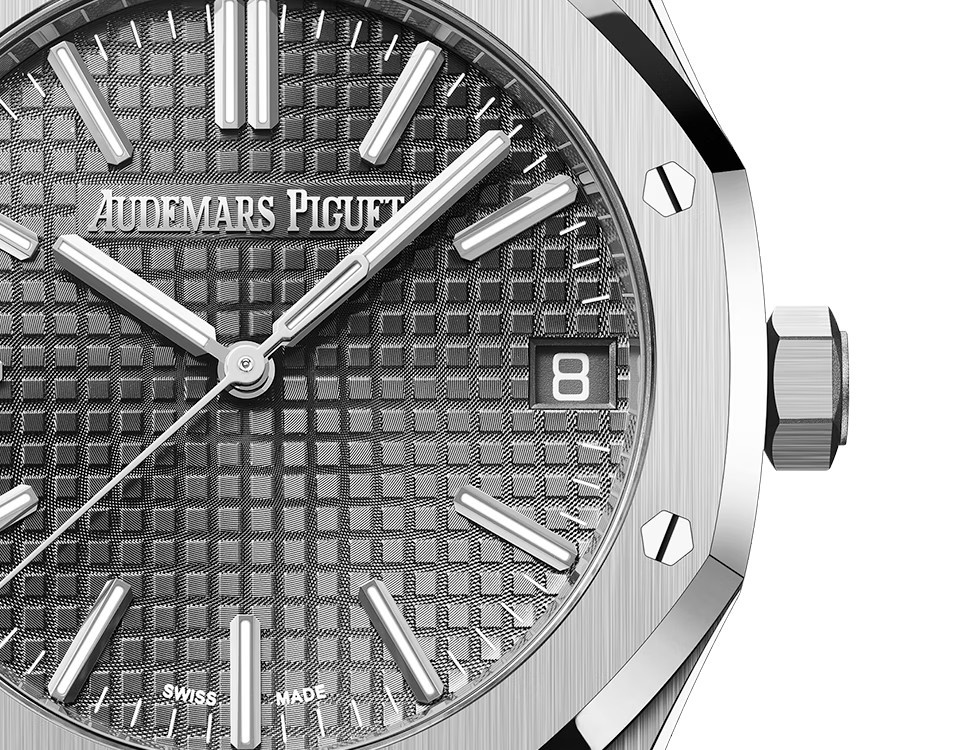 Royal Oak Selfwinding