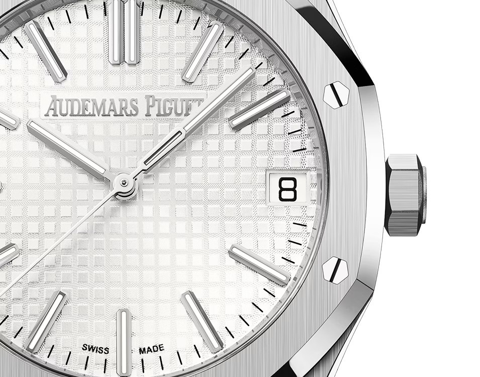 Royal Oak Selfwinding