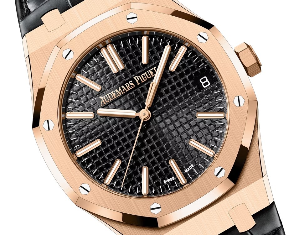 Royal Oak Selfwinding