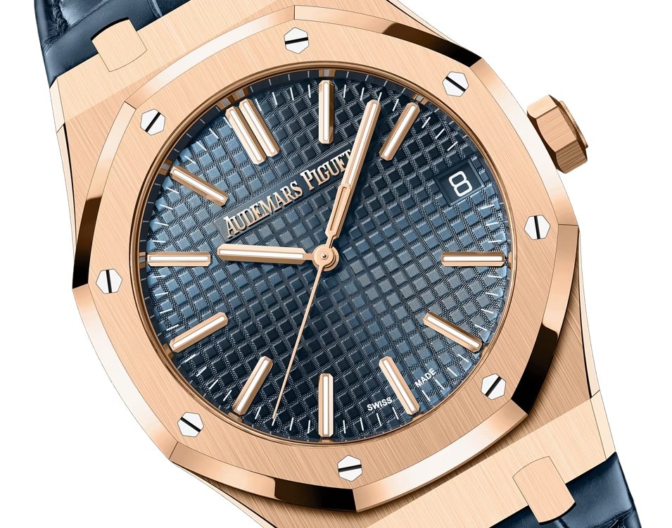 Royal Oak Selfwinding