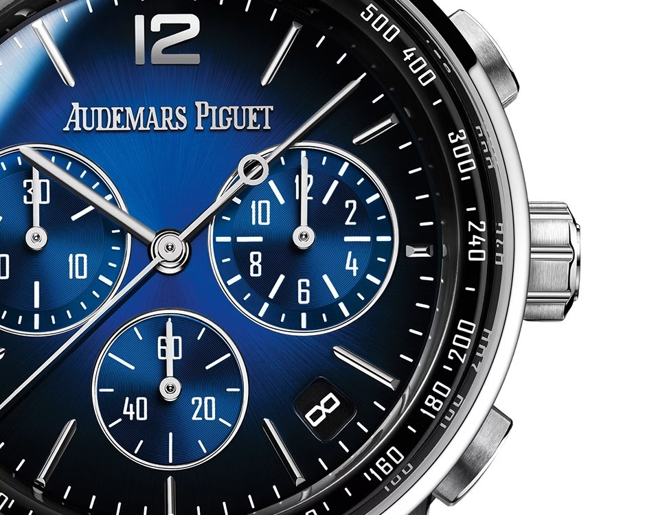 Code 11.59 by Audemars Piguet Selfwinding Chronograph