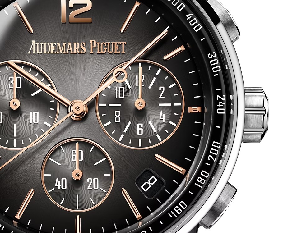 Code 11.59 by Audemars Piguet Selfwinding Chronograph