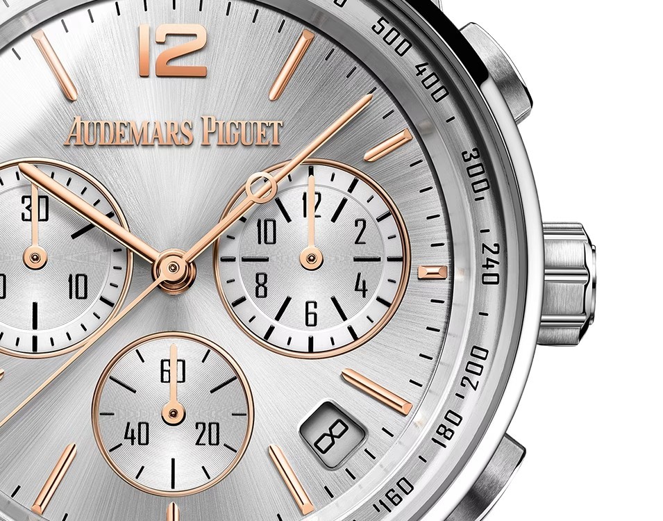 Code 11.59 by Audemars Piguet Selfwinding Chronograph