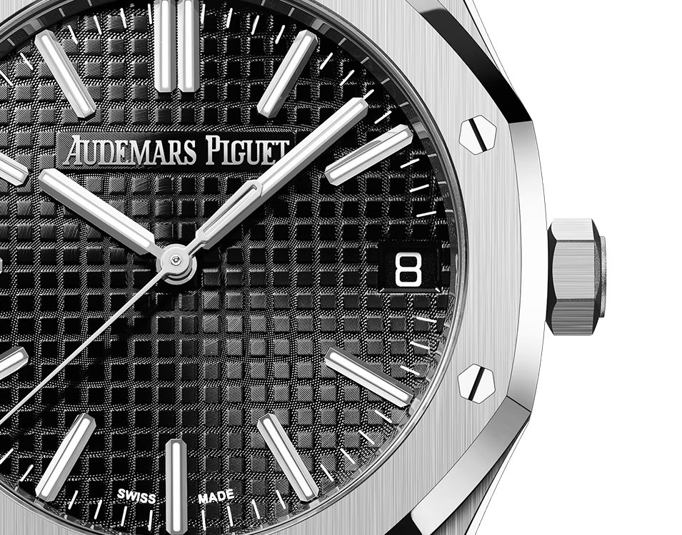 Royal Oak Selfwinding