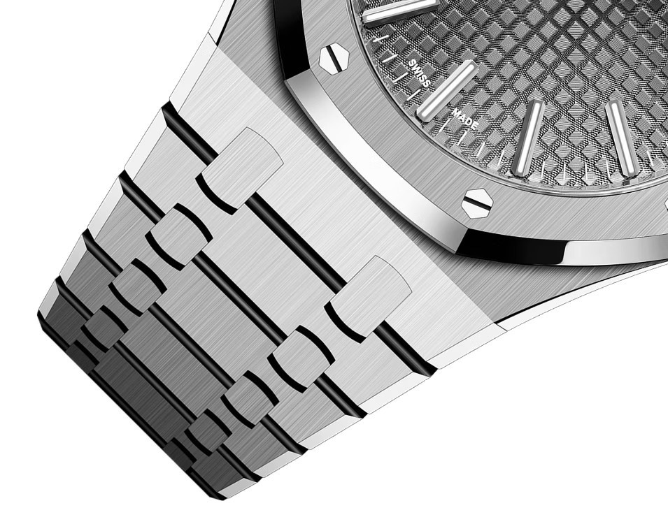 Royal Oak Selfwinding