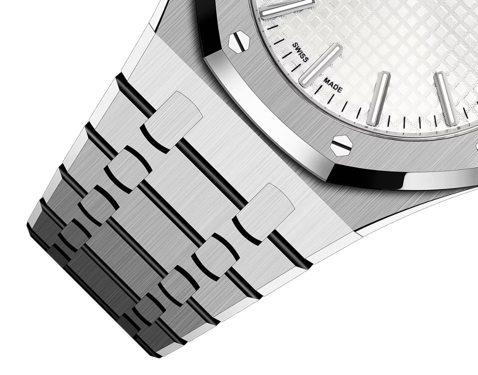 Royal Oak Selfwinding
