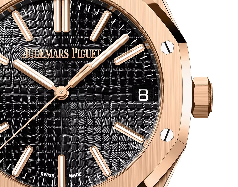 Royal Oak Selfwinding