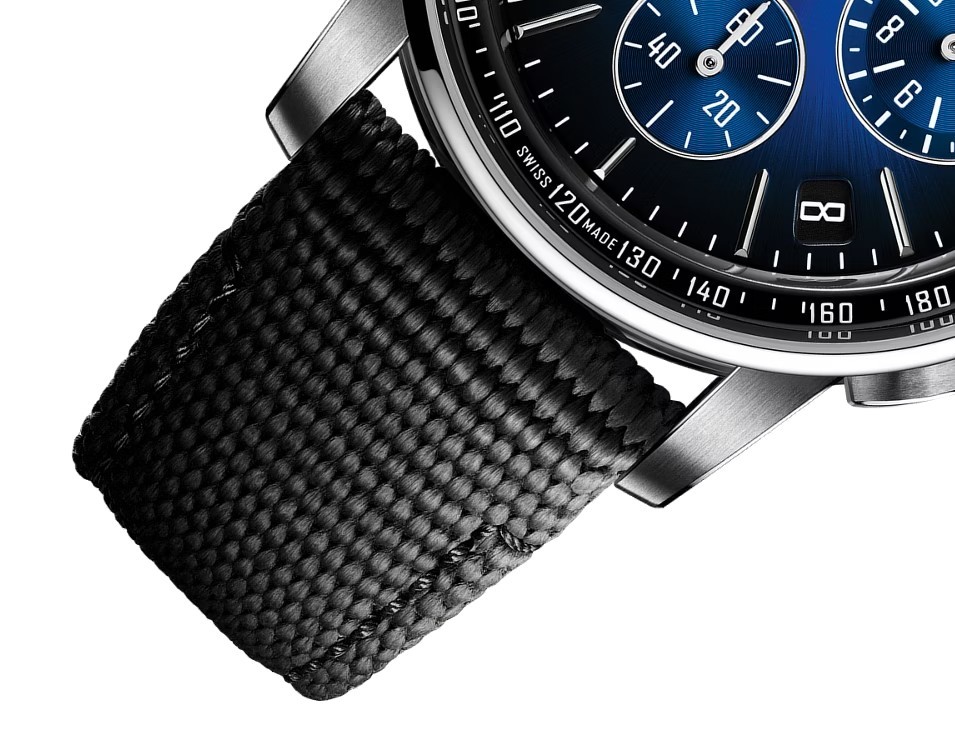 Code 11.59 by Audemars Piguet Selfwinding Chronograph