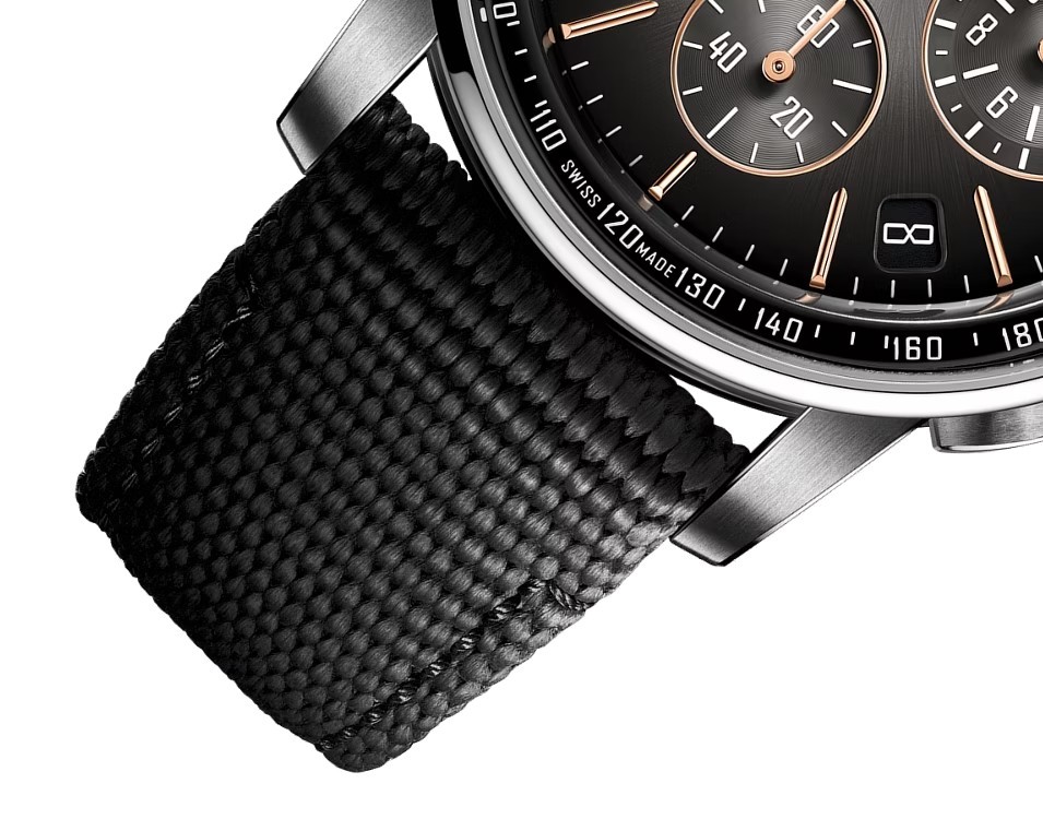 Code 11.59 by Audemars Piguet Selfwinding Chronograph
