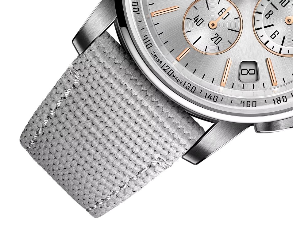 Code 11.59 by Audemars Piguet Selfwinding Chronograph