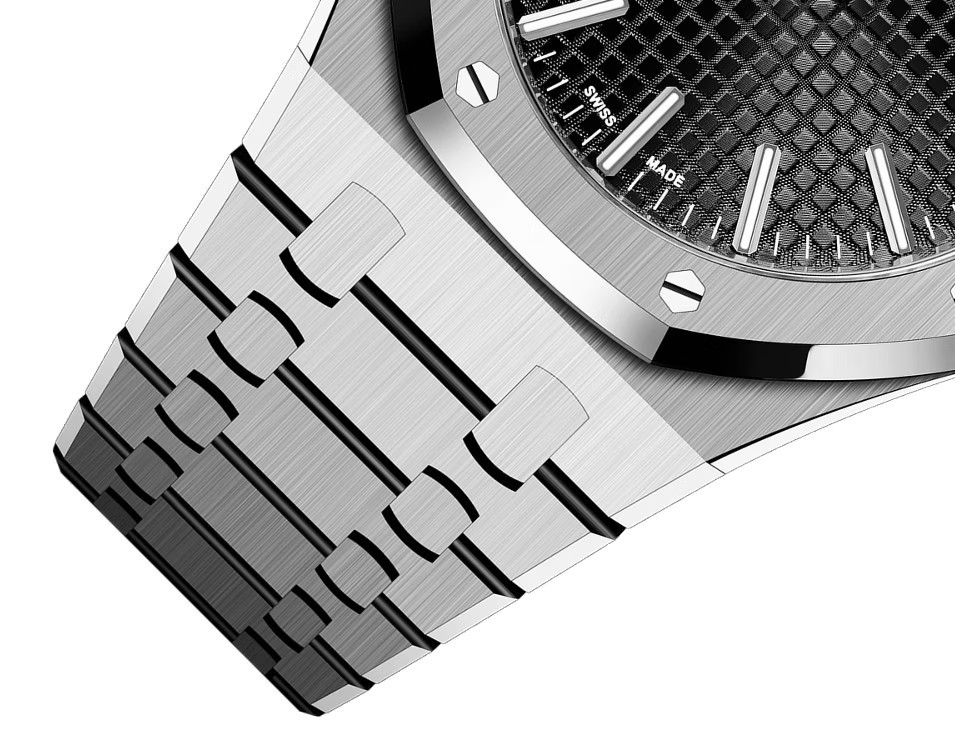 Royal Oak Selfwinding