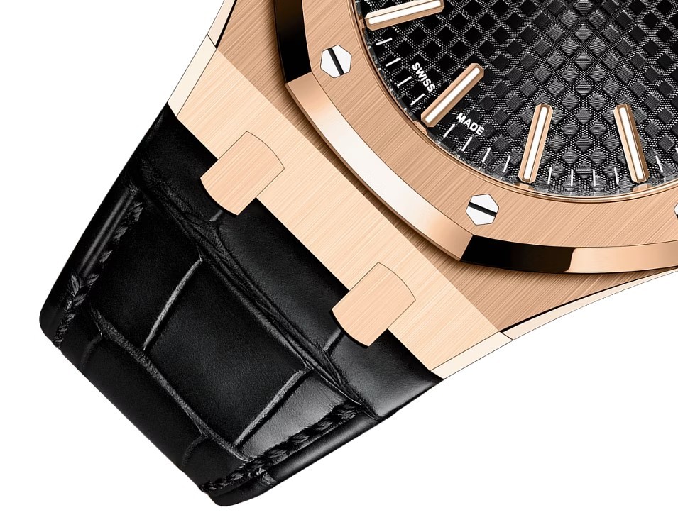Royal Oak Selfwinding