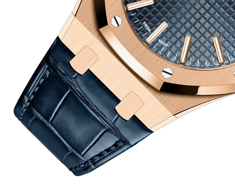 Royal Oak Selfwinding