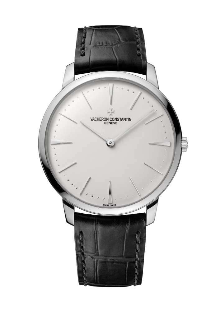 Patrimony Manual-winding