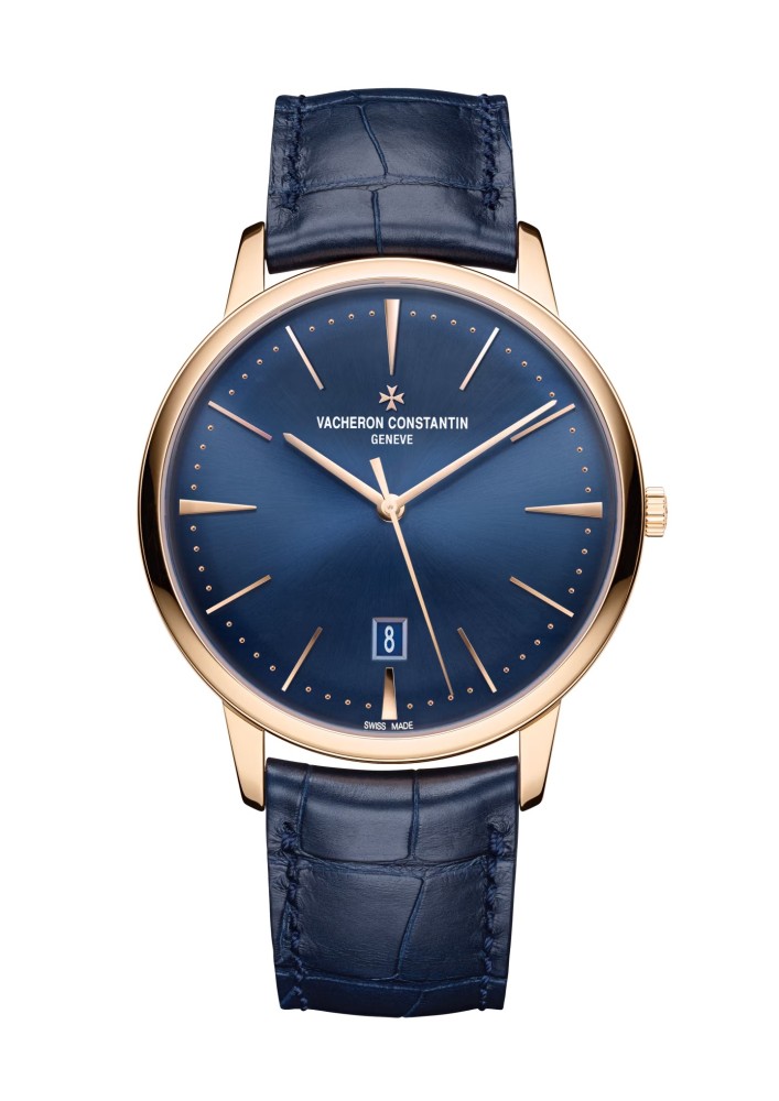 Patrimony Self-winding