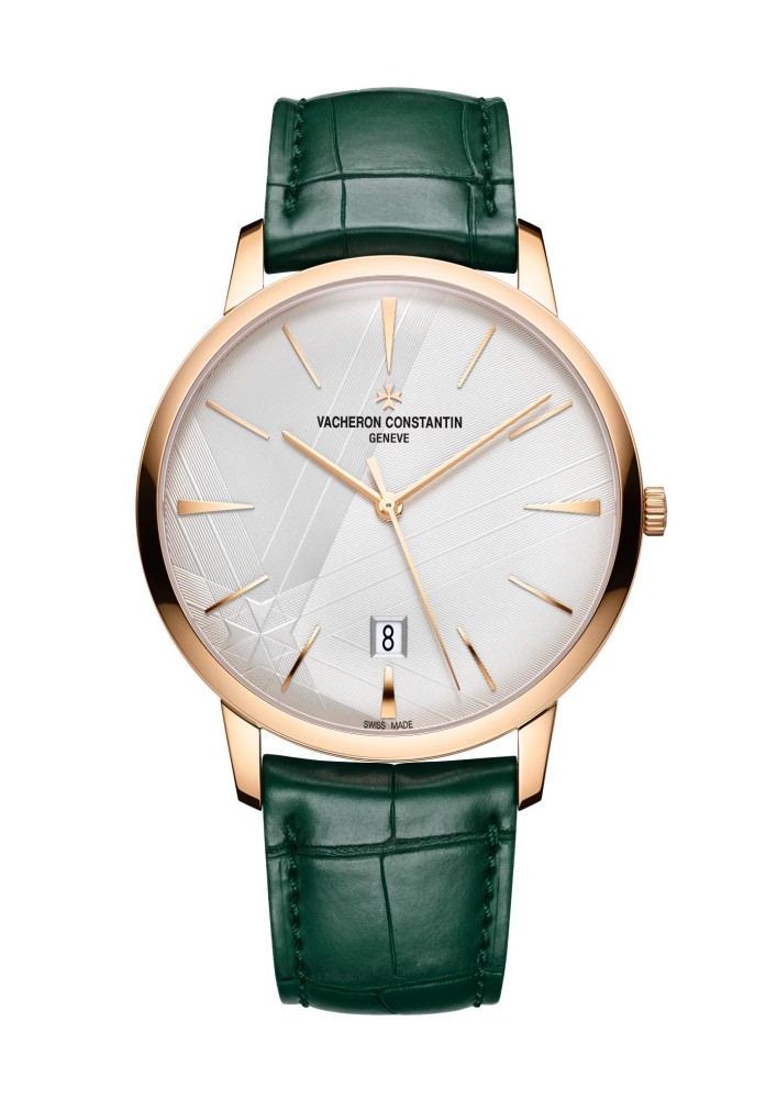 Patrimony Self-winding