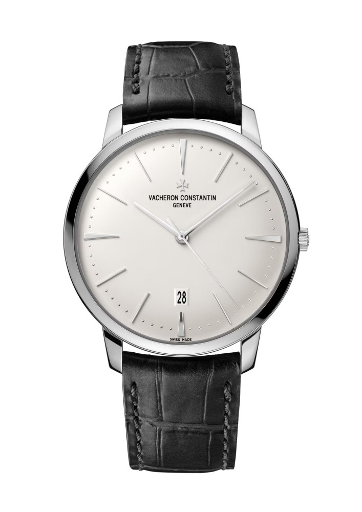 Patrimony Self-winding