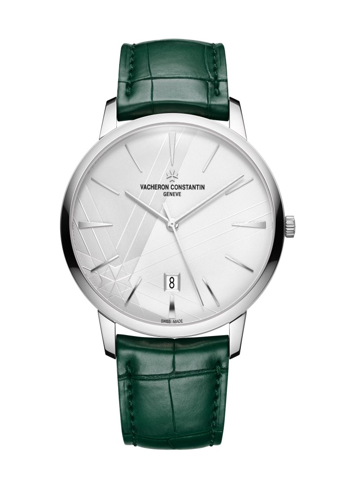 Patrimony Self-winding