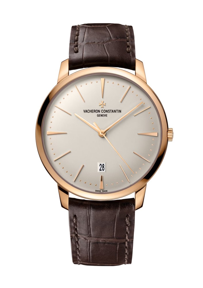 Patrimony Self-winding
