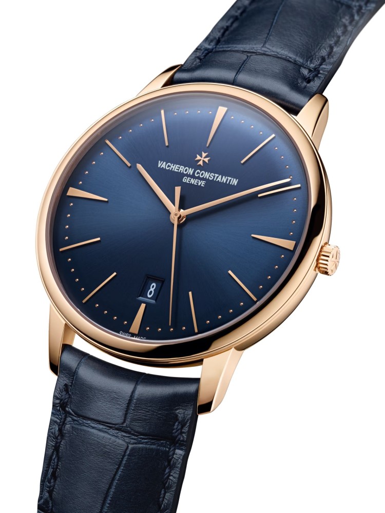 Patrimony Self-winding