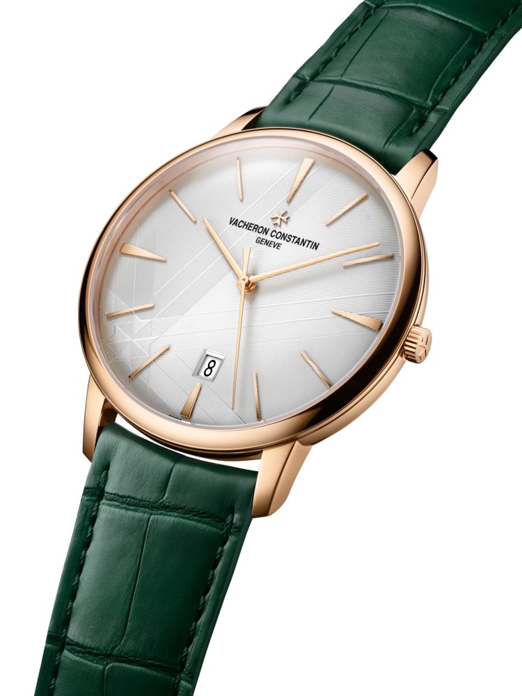 Patrimony Self-winding