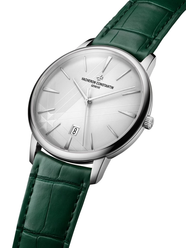 Patrimony Self-winding