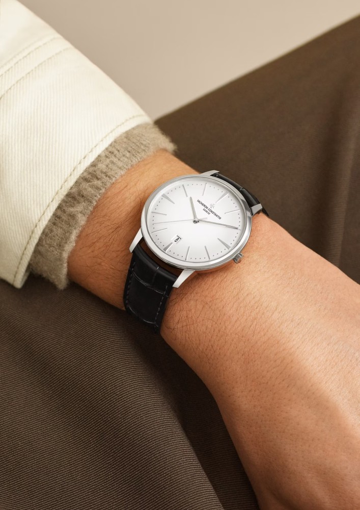 Patrimony Self-winding