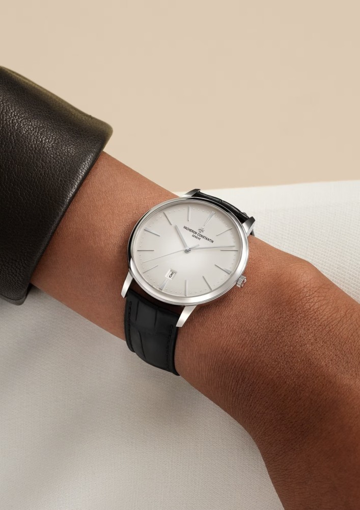 Patrimony Self-winding