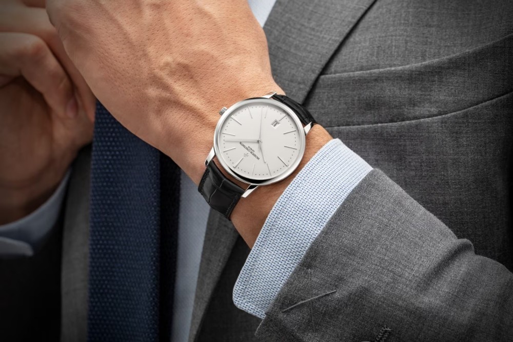 Patrimony Self-winding