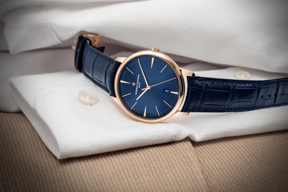 Patrimony Self-winding