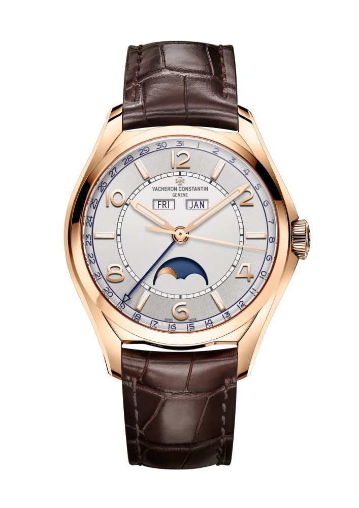 Fiftysix Complete Calendar