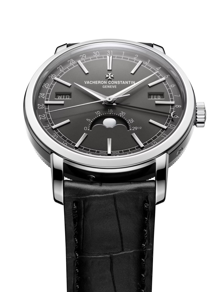 Traditionnelle Complete Calendar