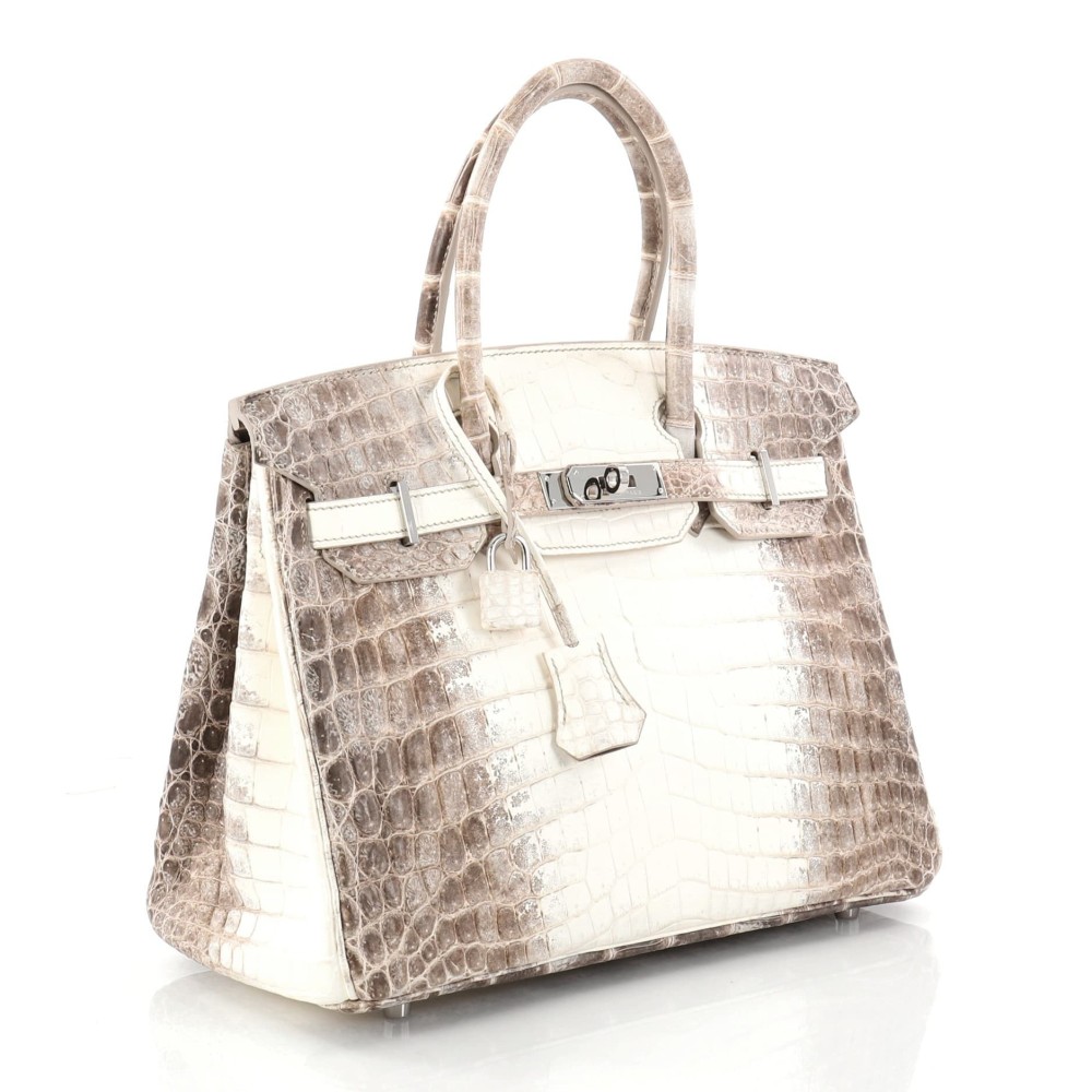 Birkin Himalaya Matte 25 Niloticus