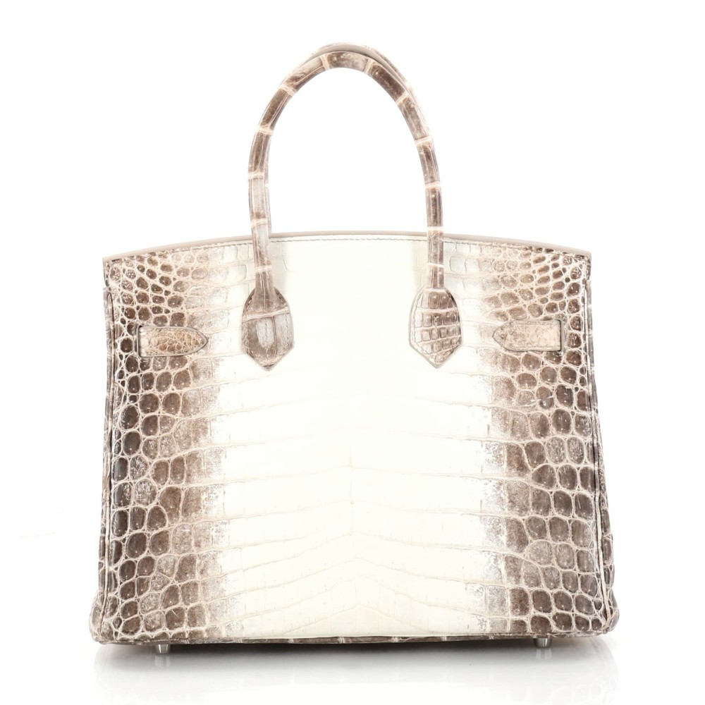 Birkin Himalaya Matte 25 Niloticus